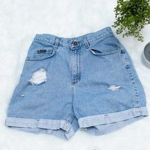 Vintage Riders by Lee